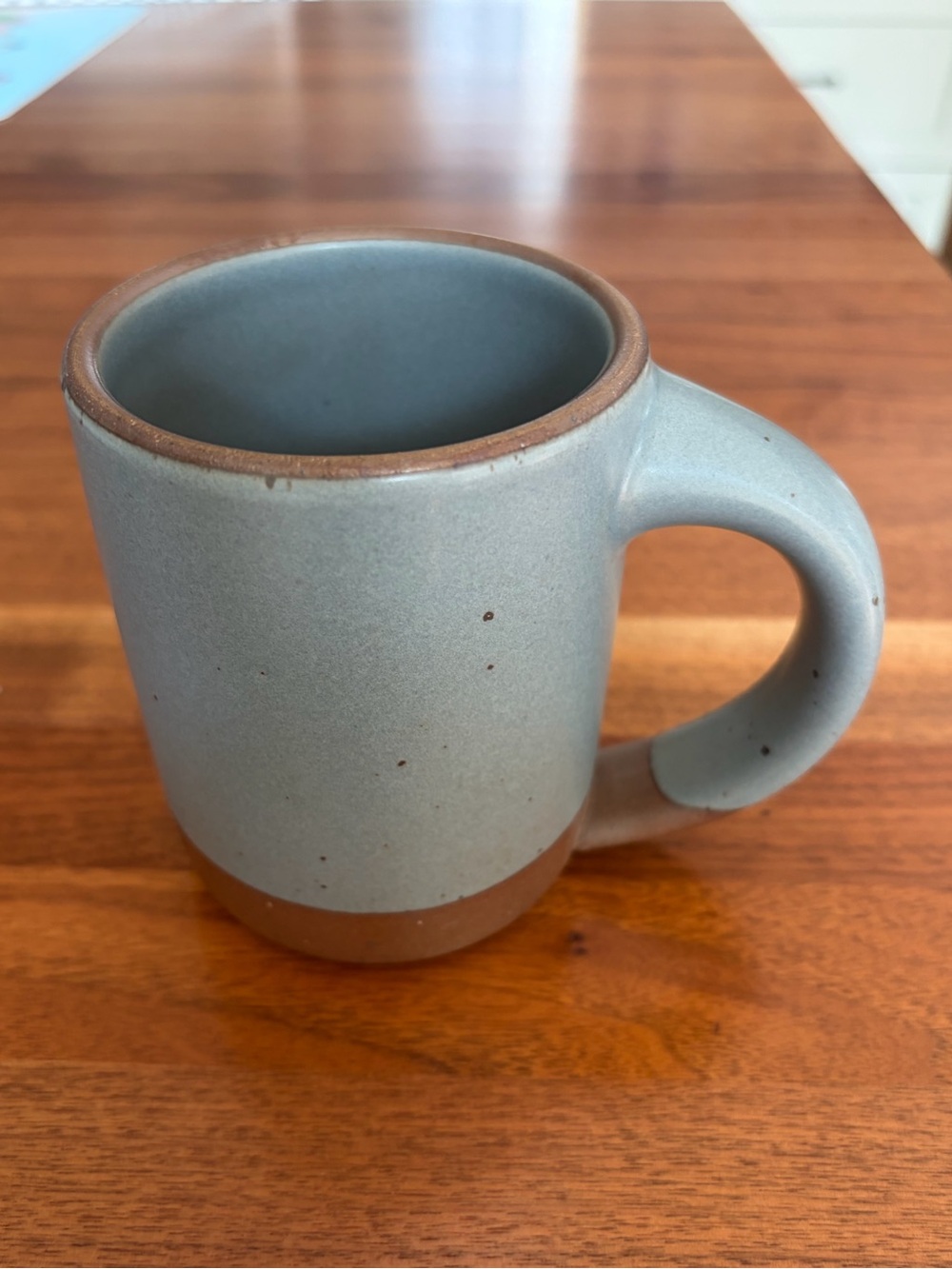East Fork The Mug in Heron